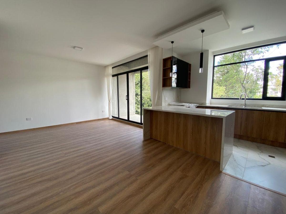 Departamento en venta en Quito, Pichincha
