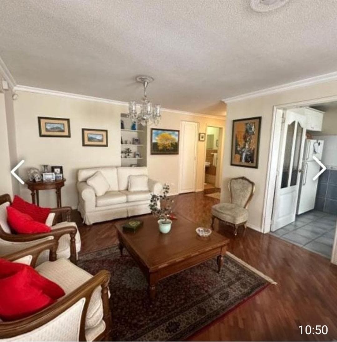 Departamento en venta en Quito, Pichincha