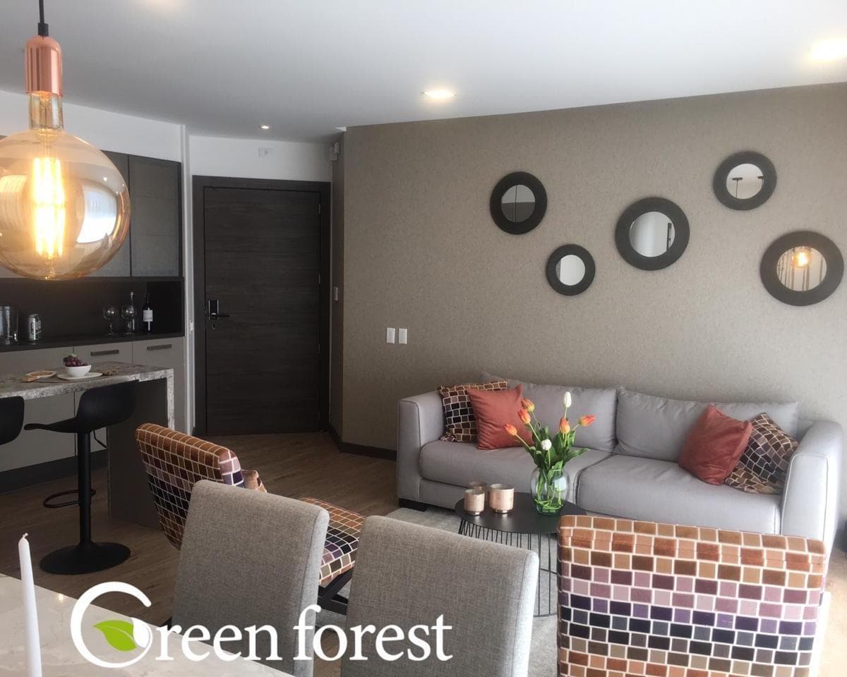 Departamento en venta en Quito, Pichincha