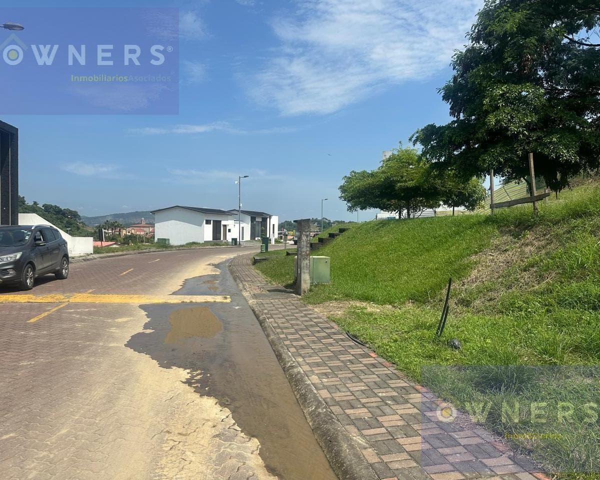 Terreno en venta en Daule, Guayas