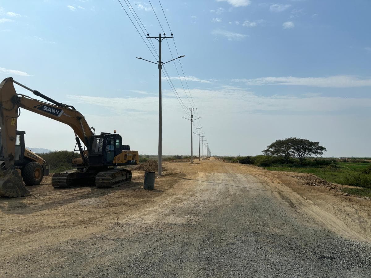Terreno en venta en Guayaquil, Guayas
