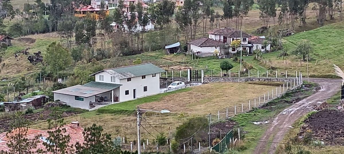 Terreno en venta en Cuenca, Azuay
