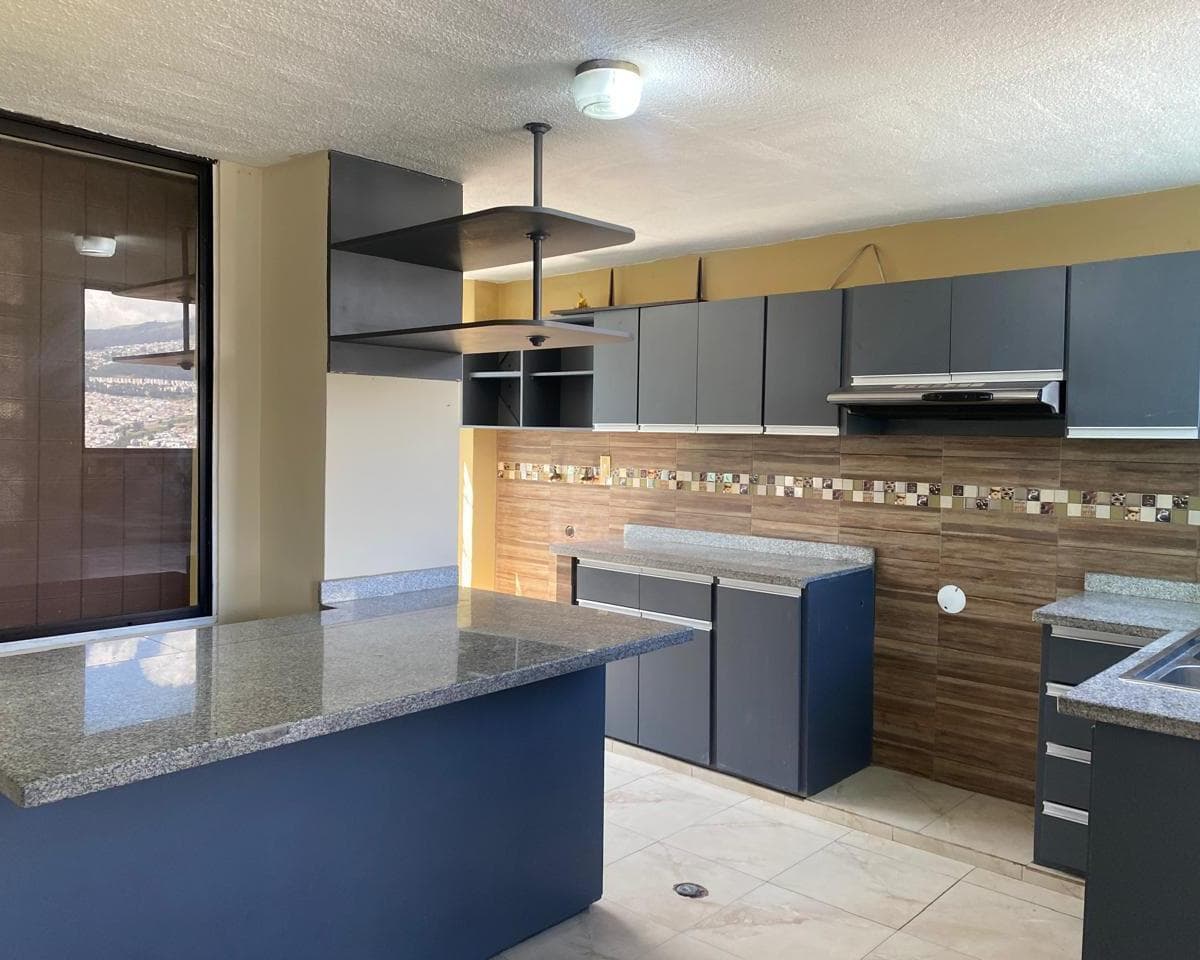 Departamento en venta en Quito, Pichincha