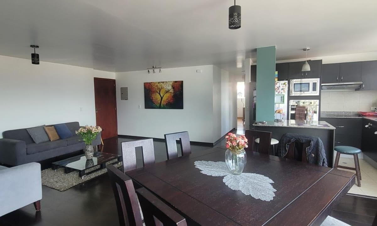 Departamento en venta en Quito, Pichincha