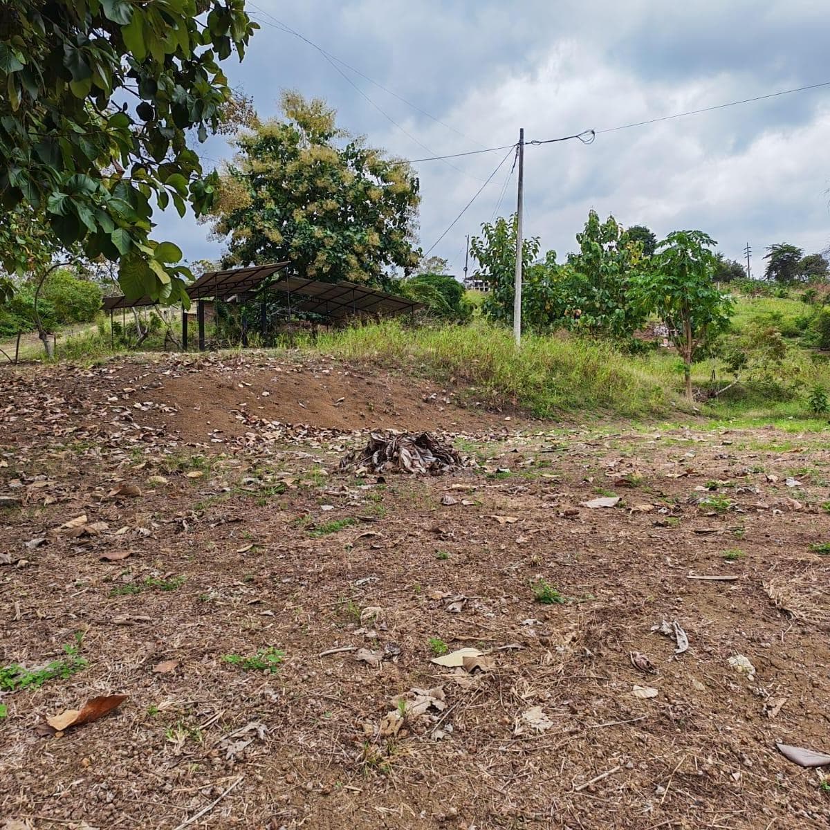 Terreno en venta en Jipijapa, Manabí