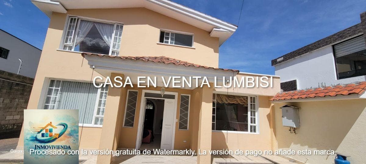 Terreno en venta en Quito, Pichincha