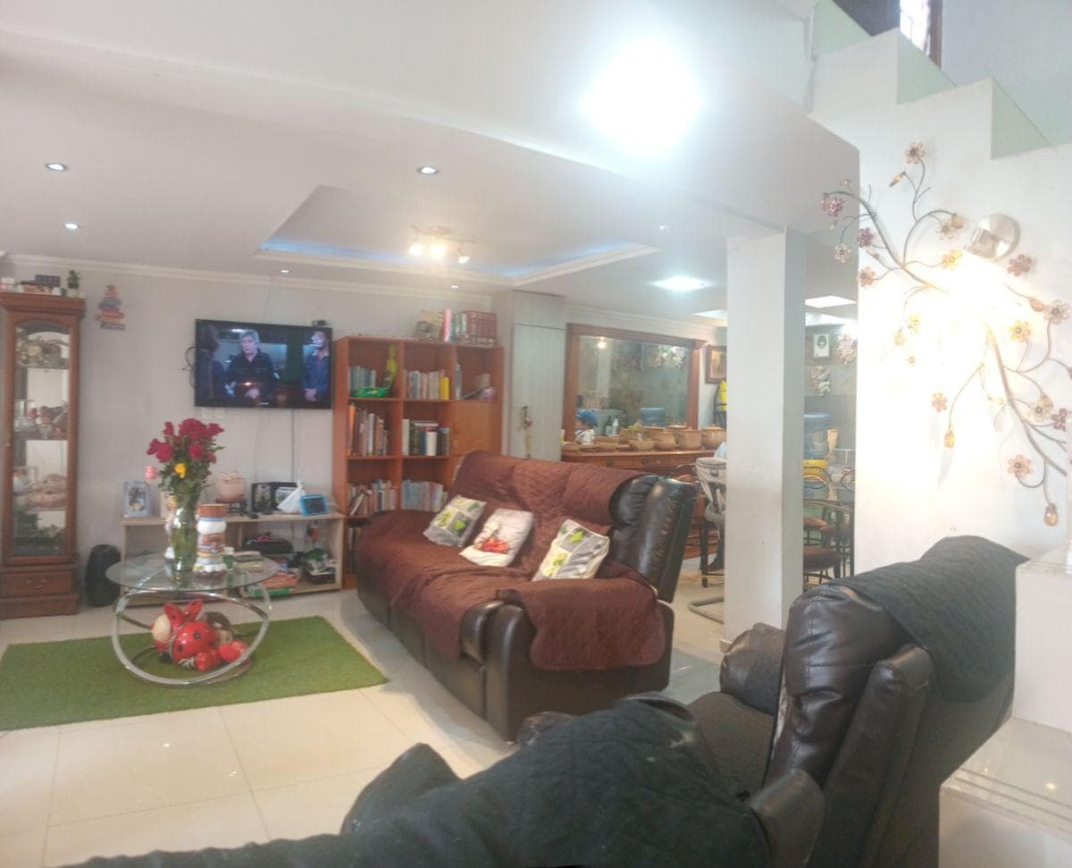 Casa en venta en Quito, Pichincha