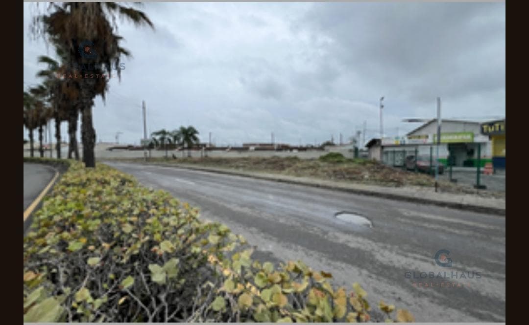 Terreno en venta en Daule, Guayas