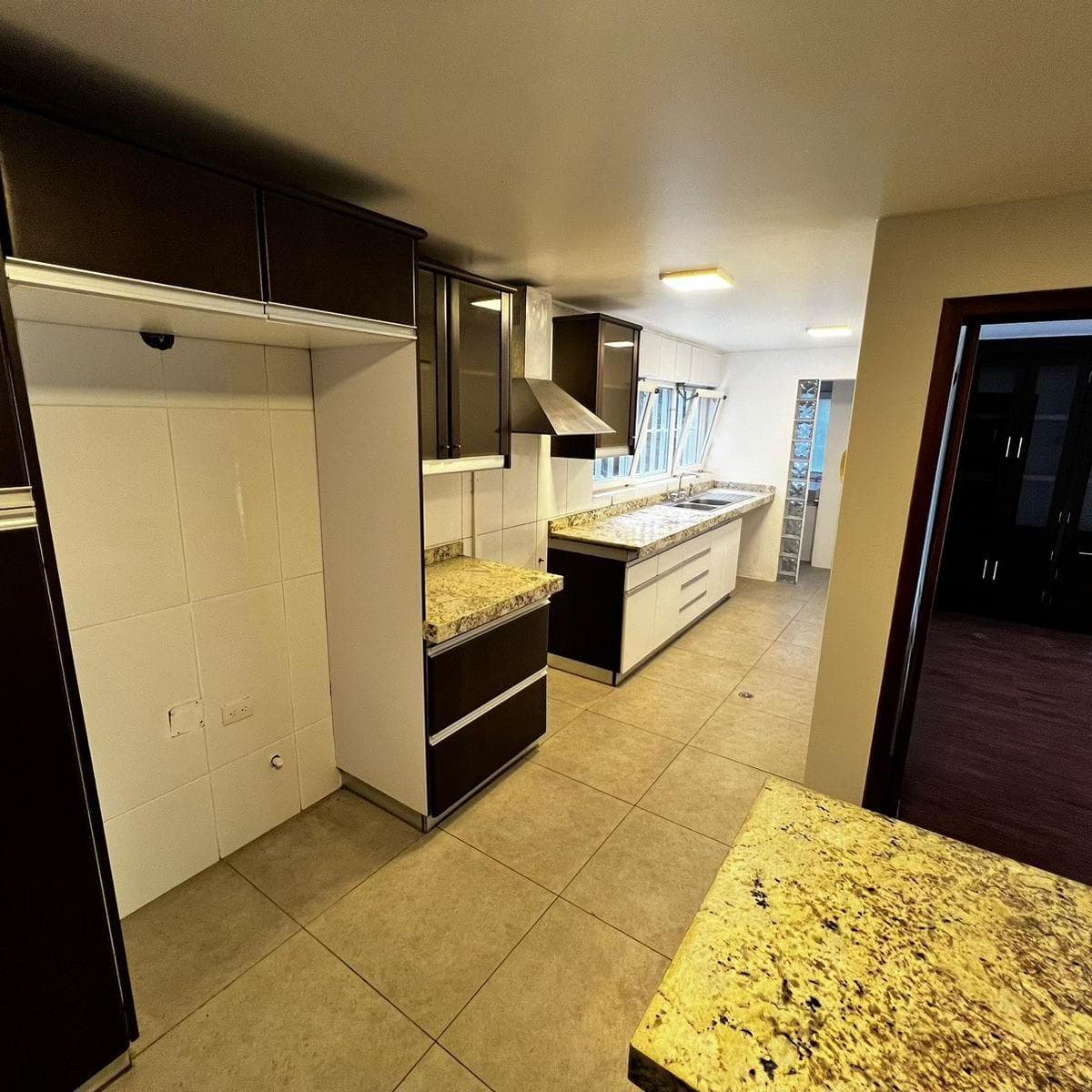Departamento en venta en Quito, Pichincha