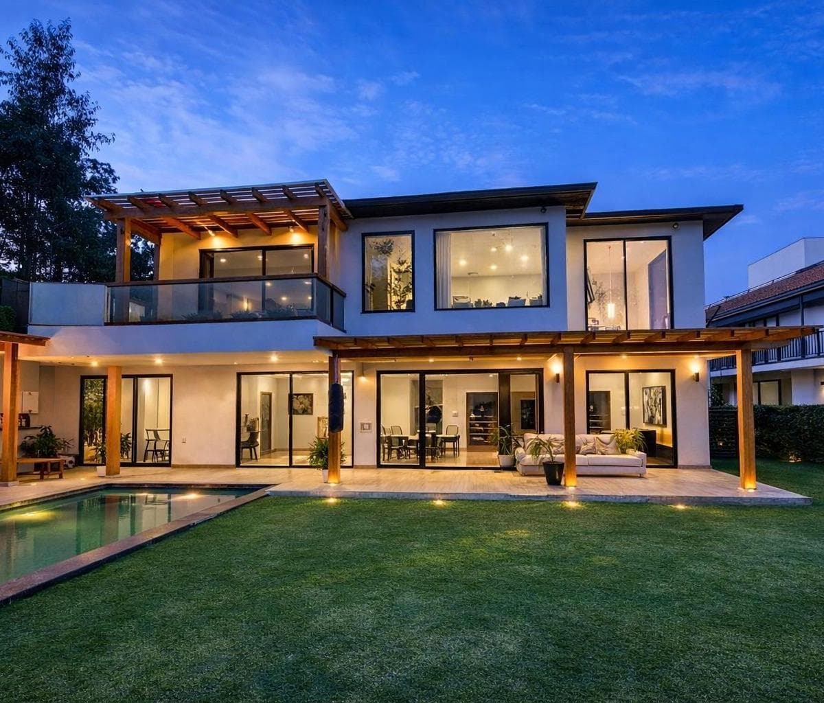 Casa en venta en Quito, Pichincha