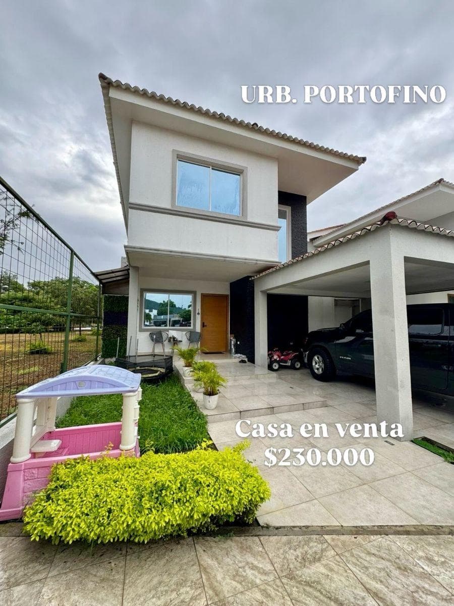 Casa en venta en Guayaquil, Guayas