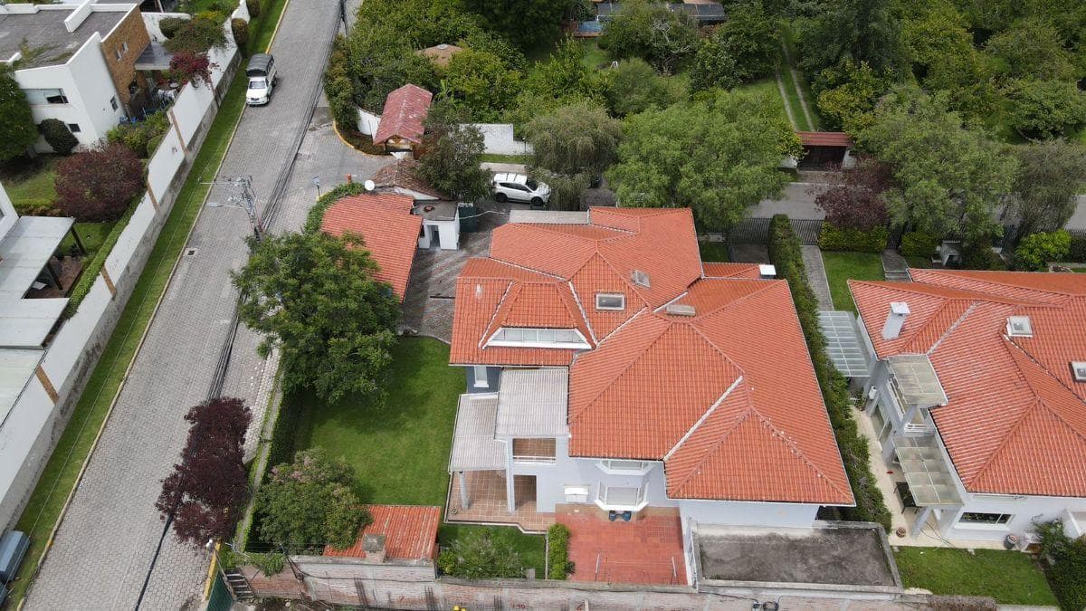 Terreno en venta en Quito, Pichincha