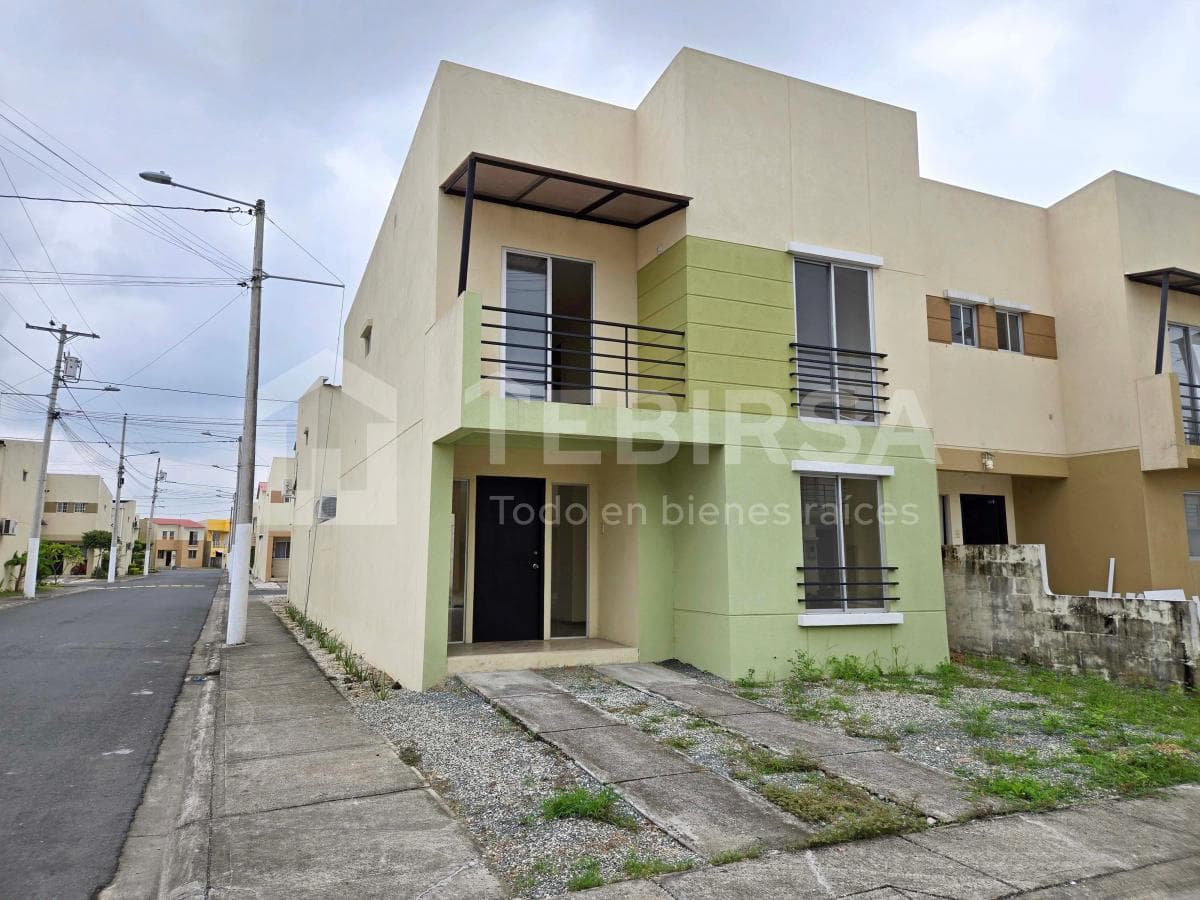 Casa en venta en Daule, Guayas