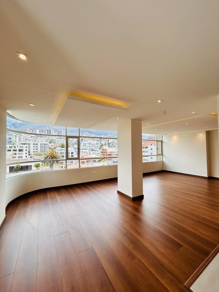 Departamento en venta en Quito, Pichincha