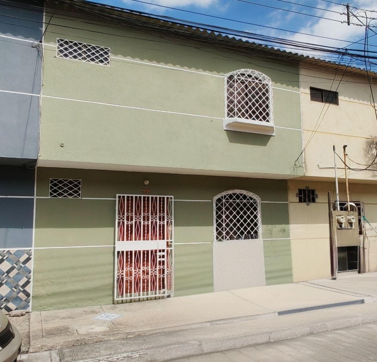 Terreno en venta en Guayaquil, Guayas