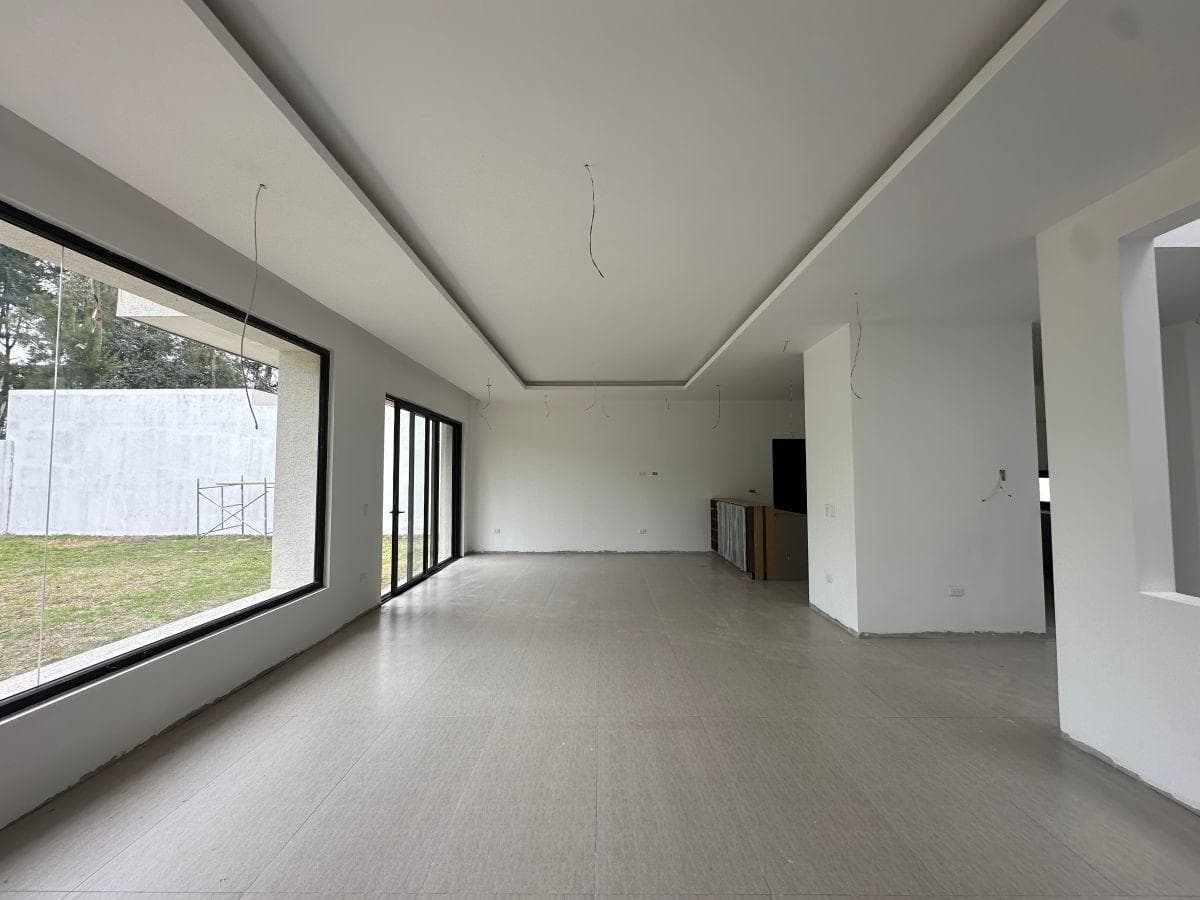 Casa en venta en Quito, Pichincha