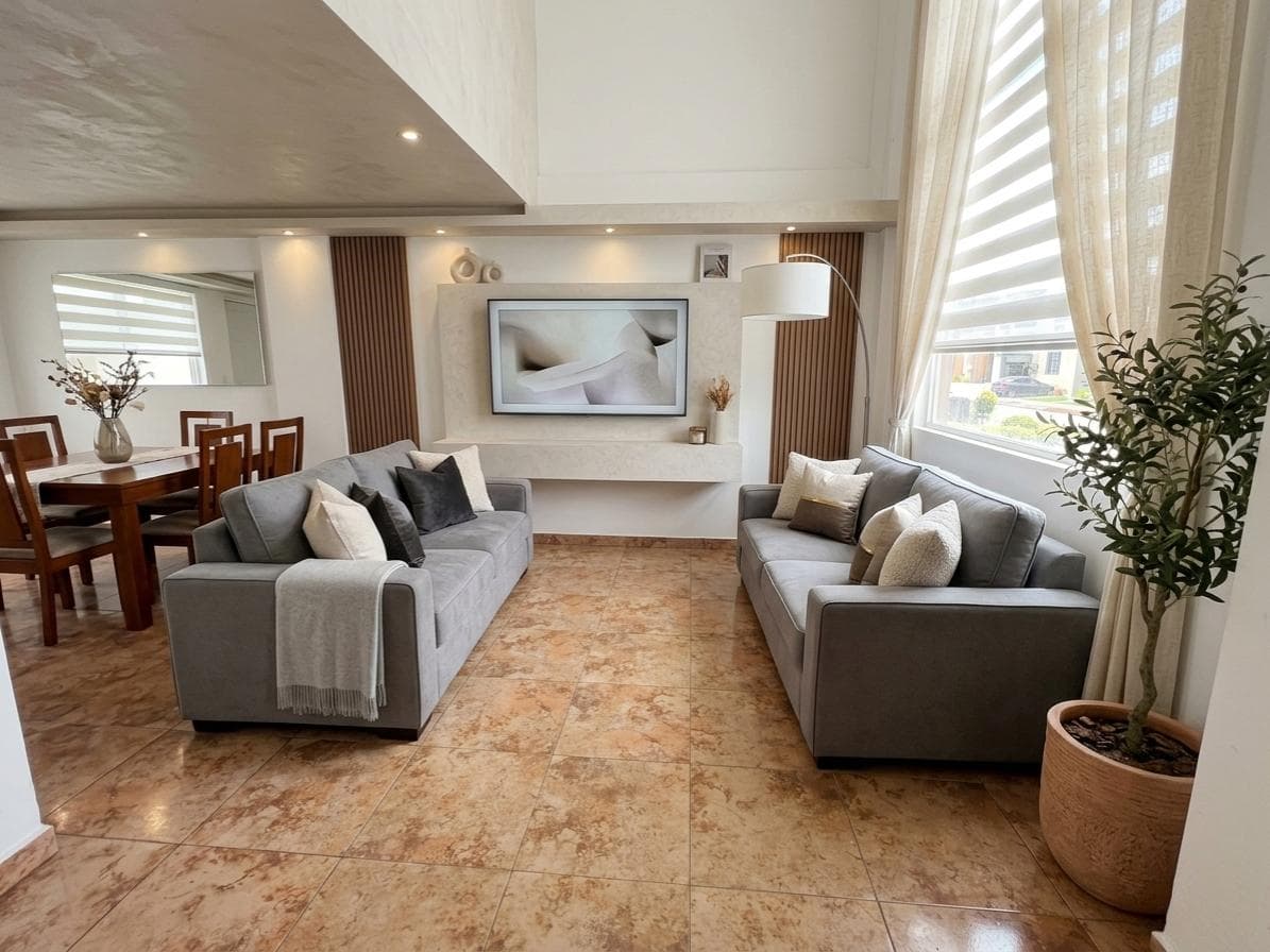 Casa en venta en Quito, Pichincha