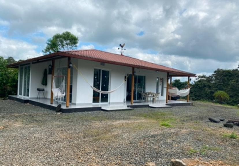Casa en venta en Pedro Vicente Maldonado, Pichincha