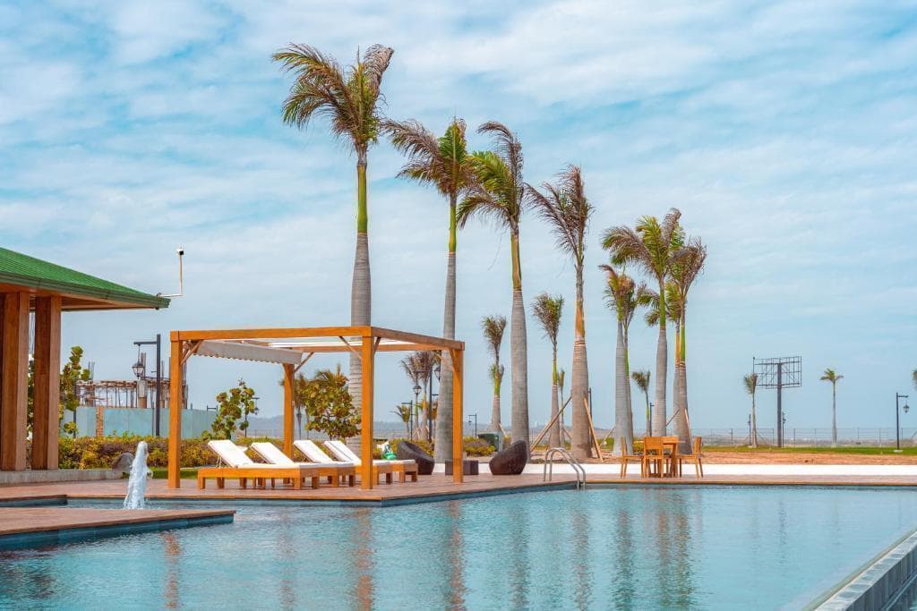 Terreno en venta en Playas, Guayas