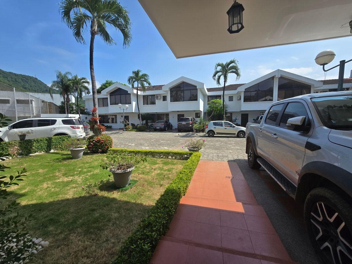 Casa en venta en Guayaquil, Guayas