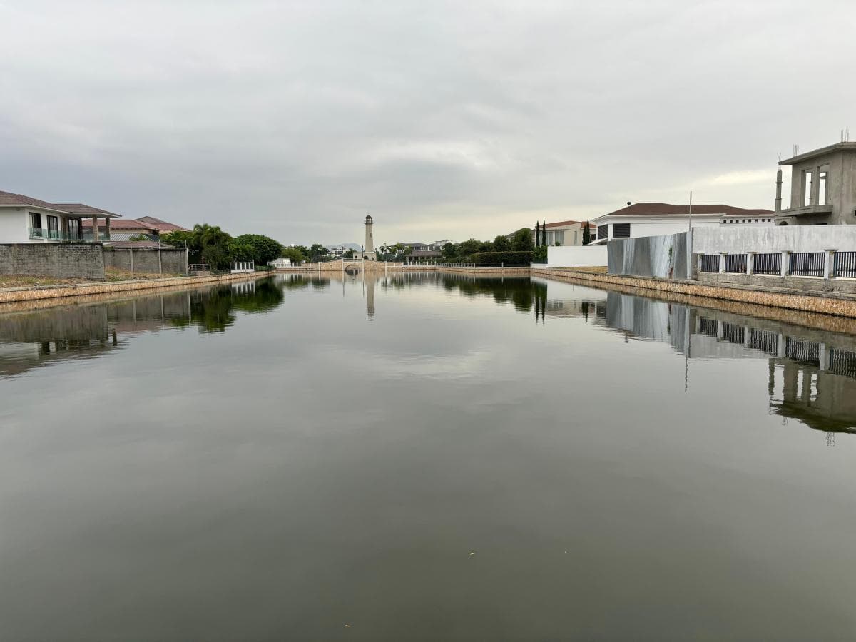 Terreno en venta en Guayaquil, Guayas