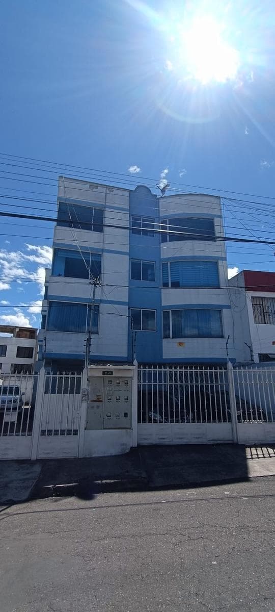Departamento en venta en Quito, Pichincha