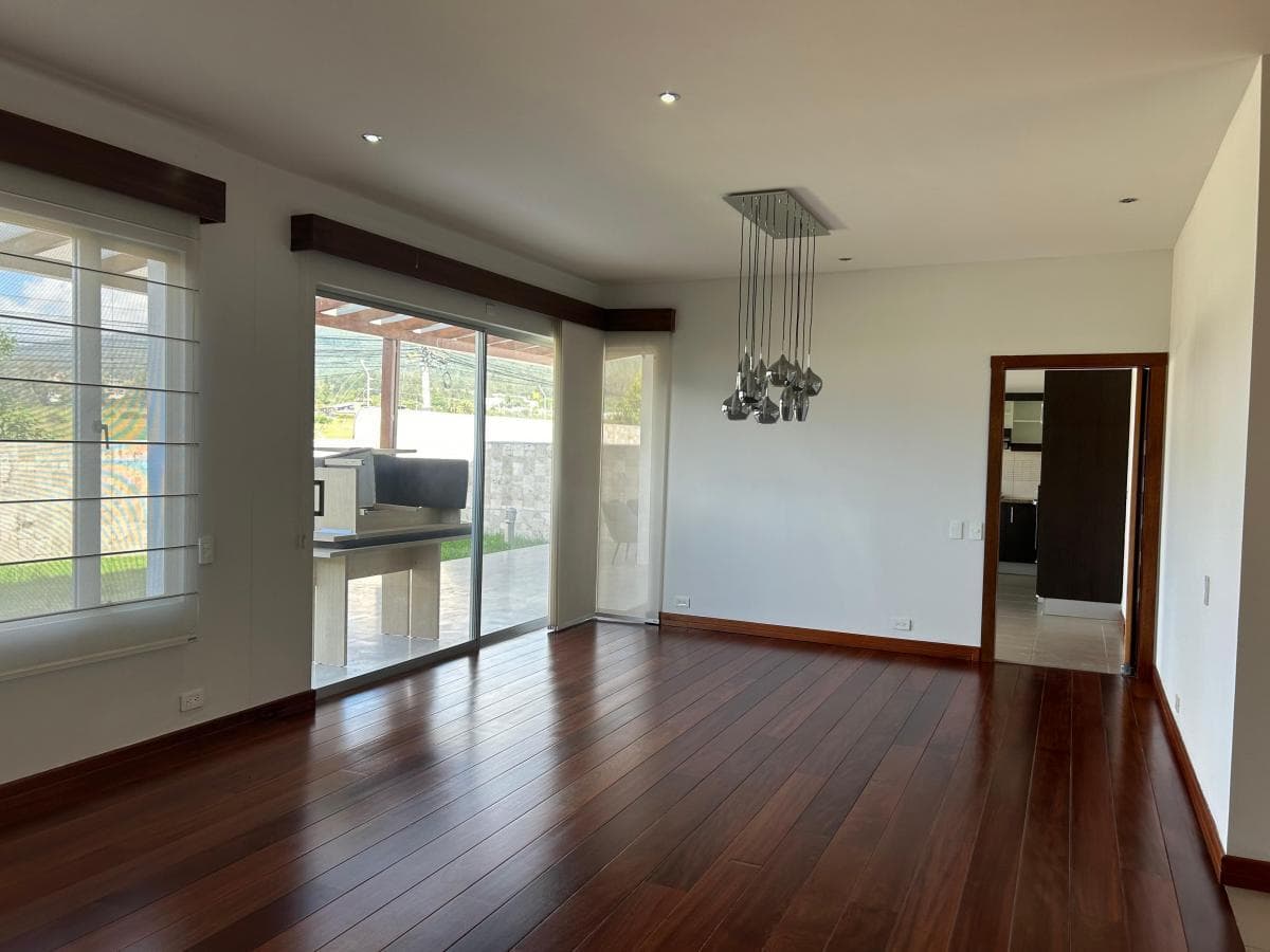 Casa en venta en Quito, Pichincha