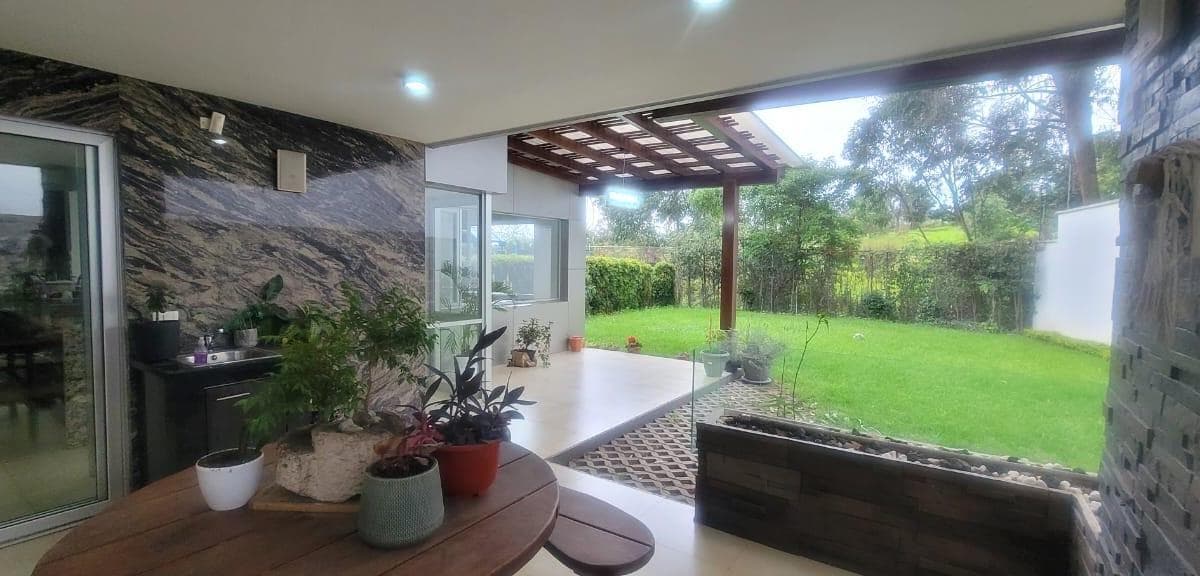 Casa en venta en Quito, Pichincha