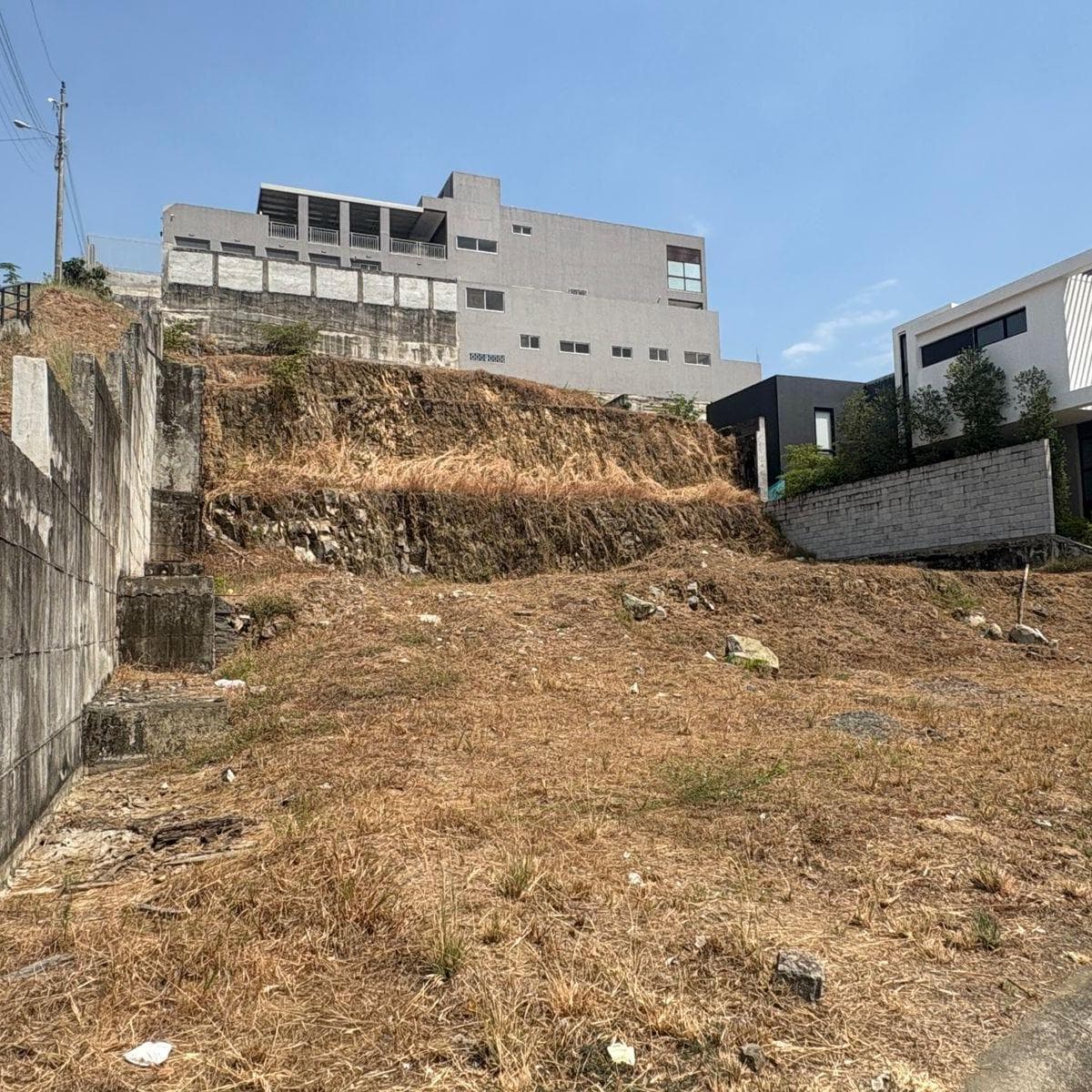 Terreno en venta en Daule, Guayas