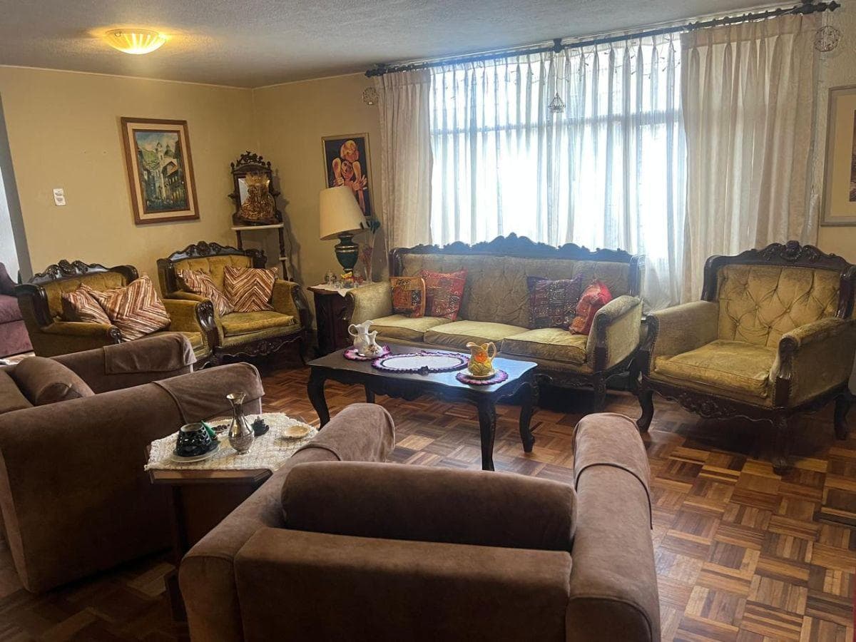 Casa en venta en Quito, Pichincha