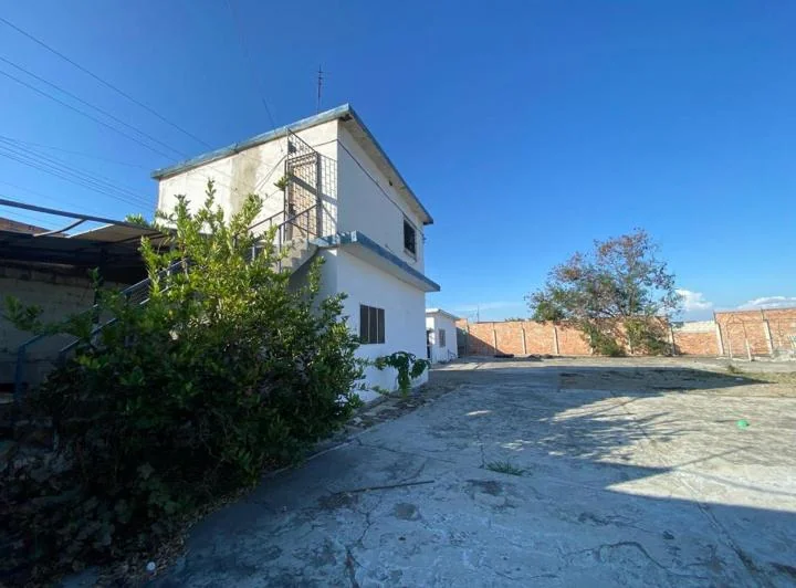 Terreno en venta en Montecristi, Manabí