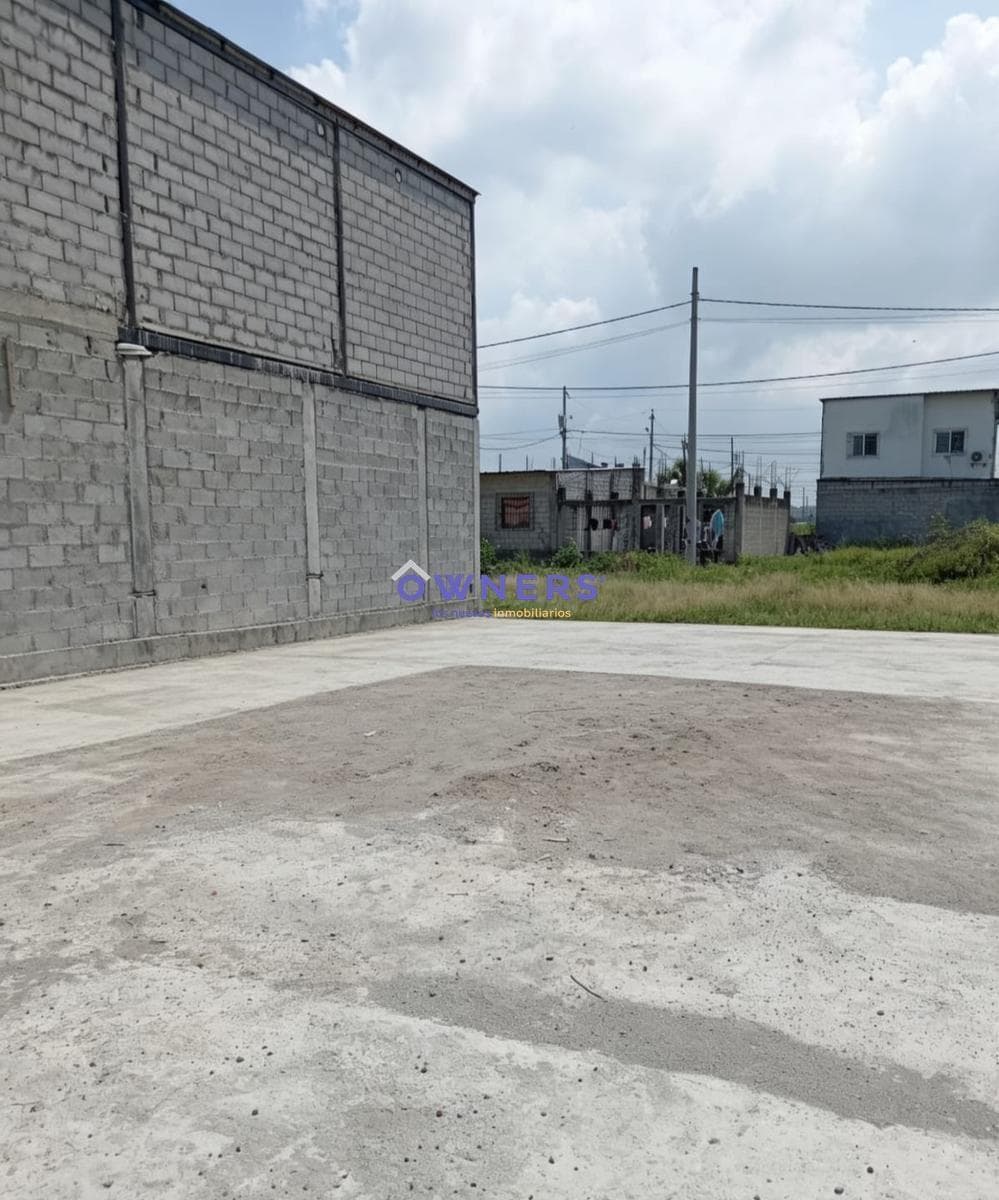 Terreno en venta en Guayaquil, Guayas