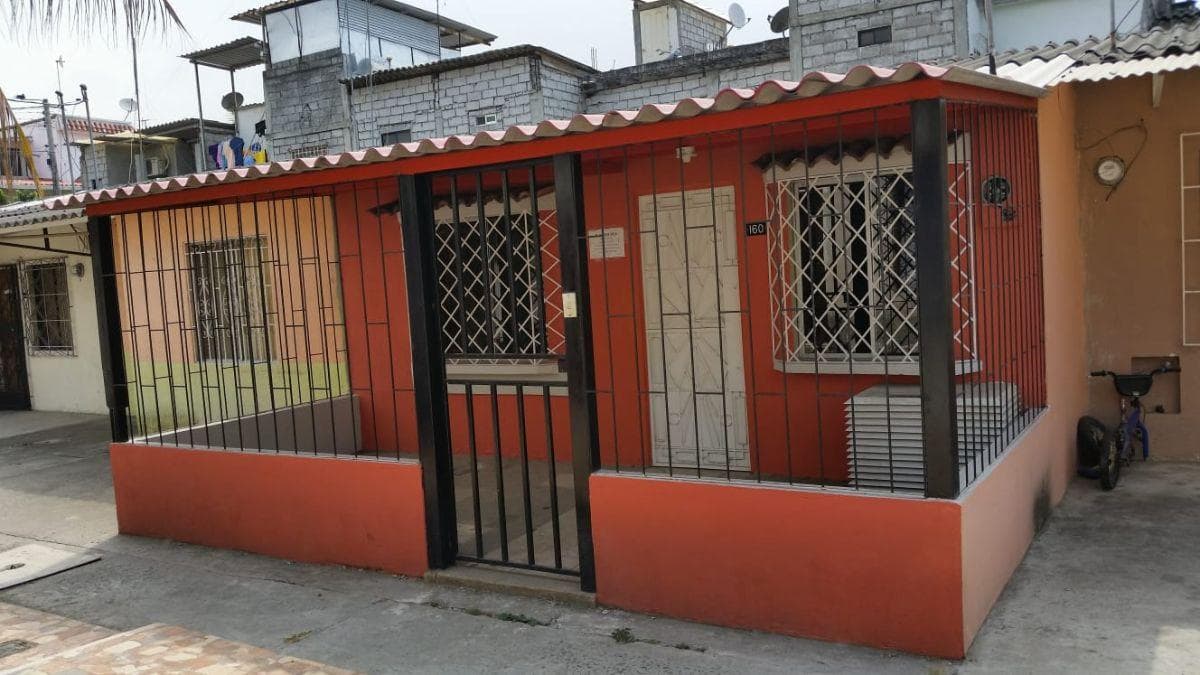 Casa en venta en Guayaquil, Guayas