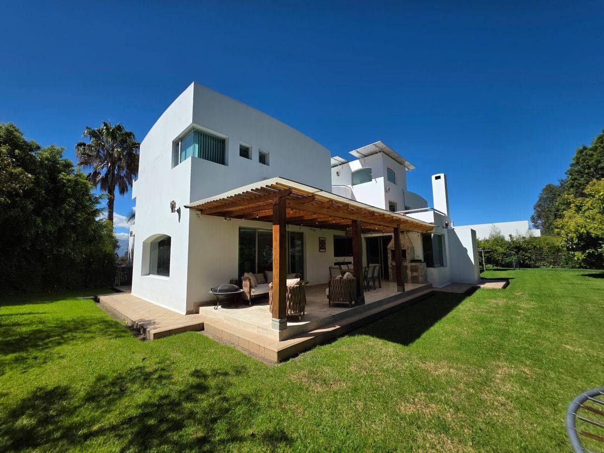Casa en venta en Quito, Pichincha