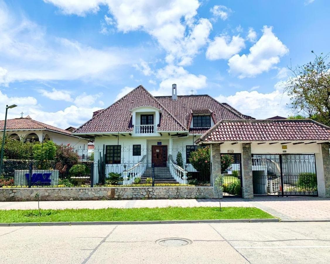 Casa en venta en Cuenca, Azuay