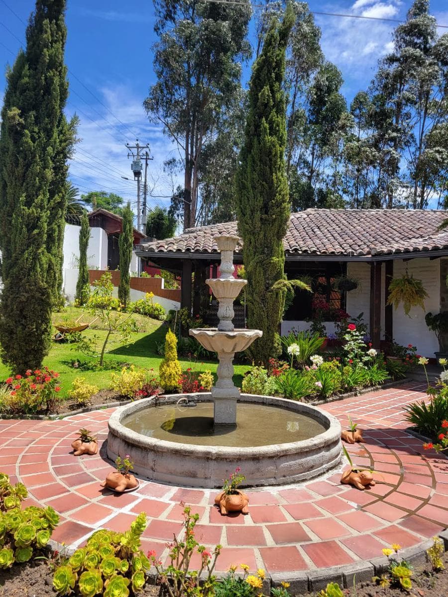 Casa en venta en Quito, Pichincha