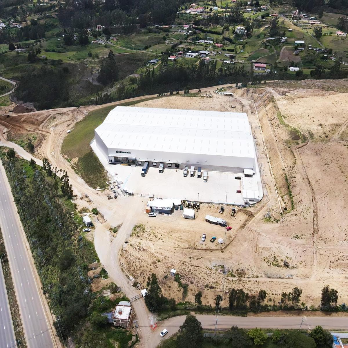 Terreno en venta en Cuenca, Azuay