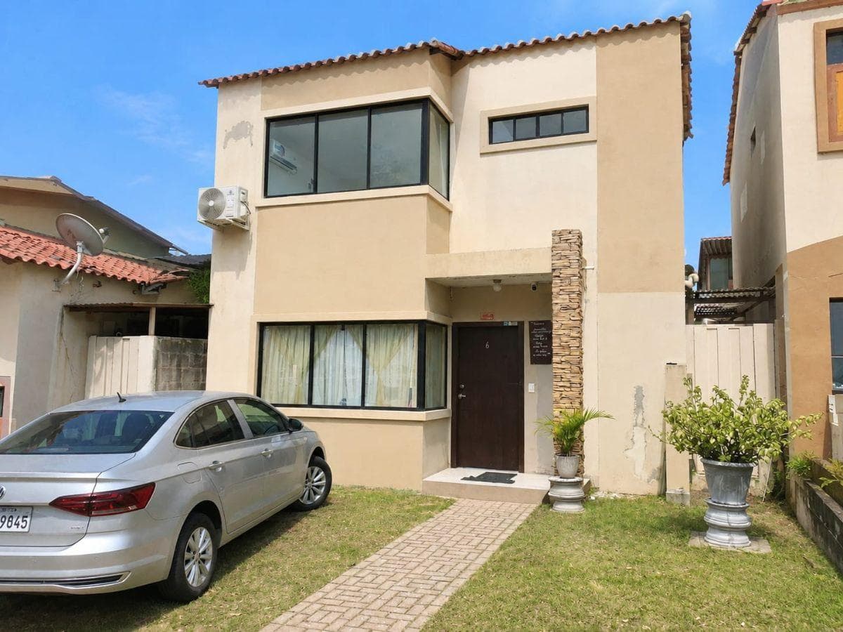 Casa en venta en Guayaquil, Guayas