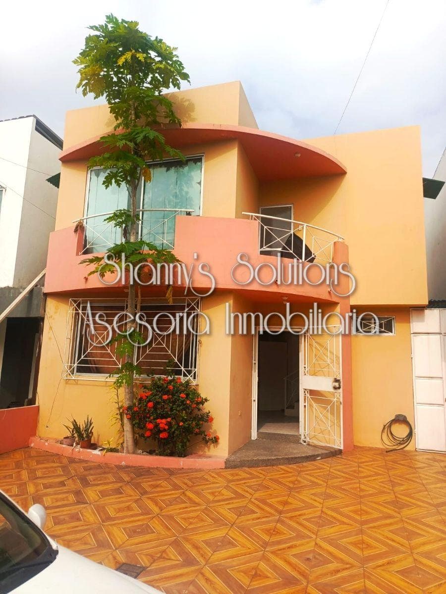 Casa en venta en Guayaquil, Guayas