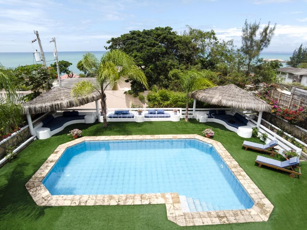 Casa en venta en Punta Blanca, Santa Elena