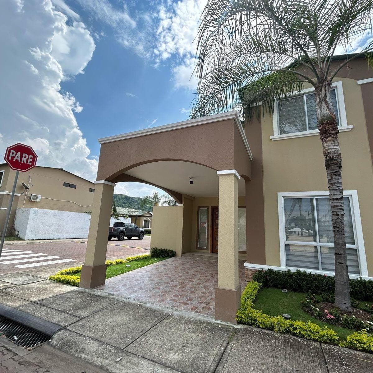Casa en venta en Daule, Guayas