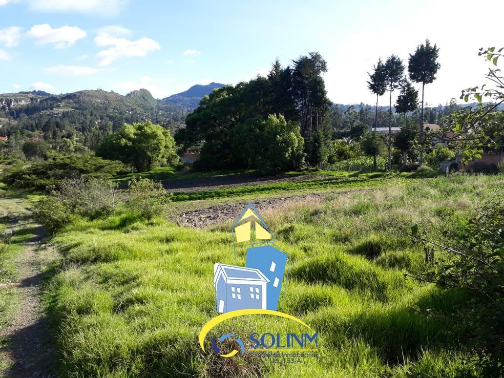 Terreno en venta en Cuenca, Azuay