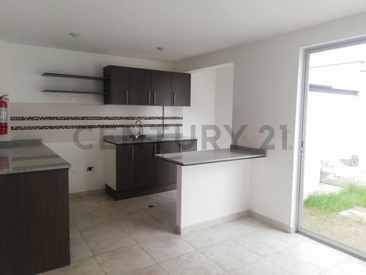 Casa en venta en Quito, Pichincha