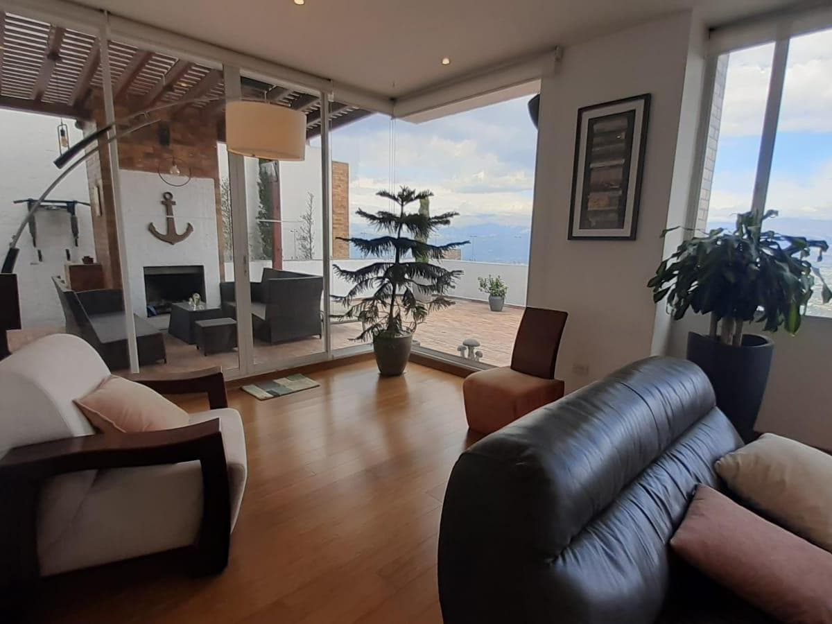 Departamento en venta en Quito, Pichincha