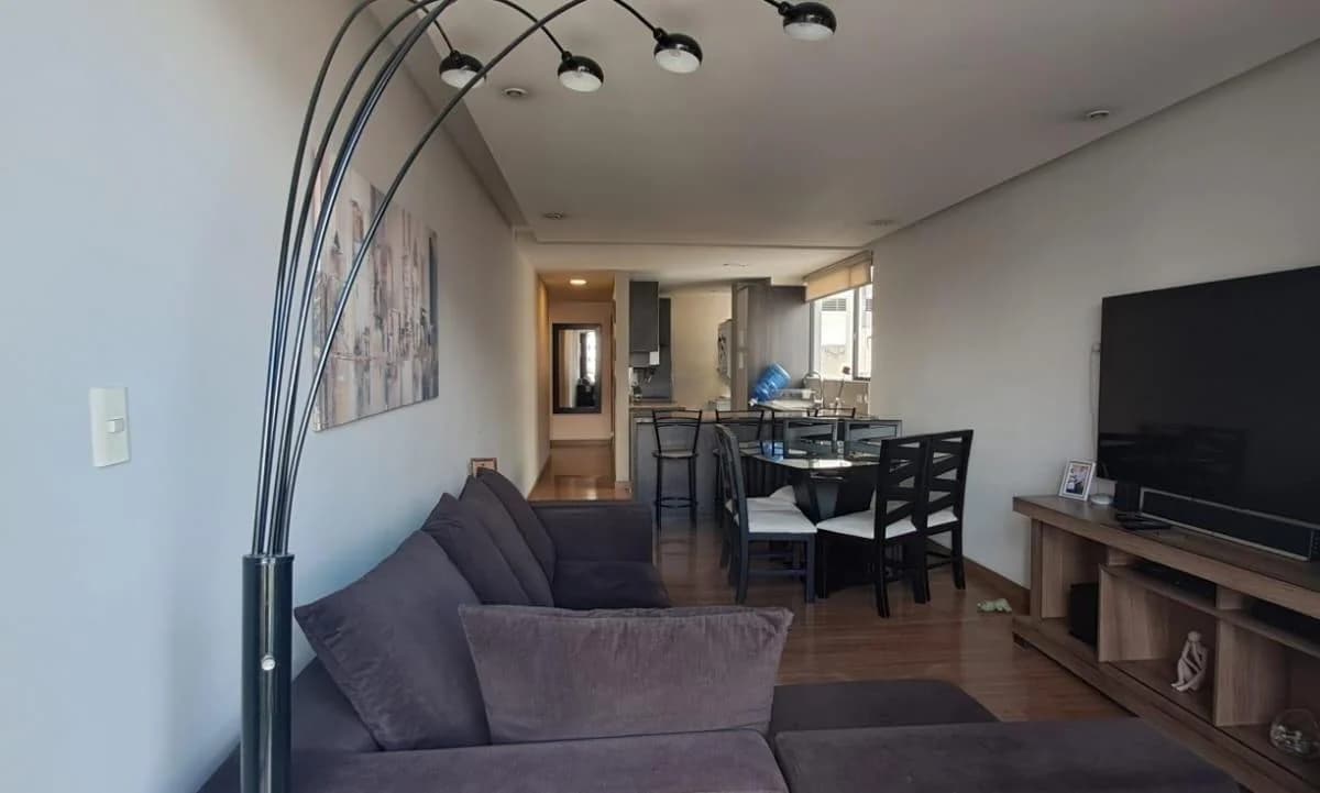 Departamento en venta en Quito, Pichincha