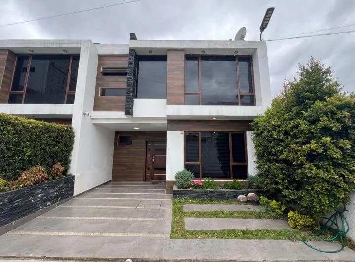 Casa en venta en Cuenca, Azuay