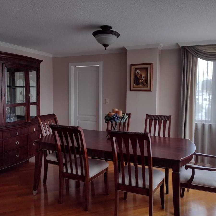 Departamento en venta en Quito, Pichincha
