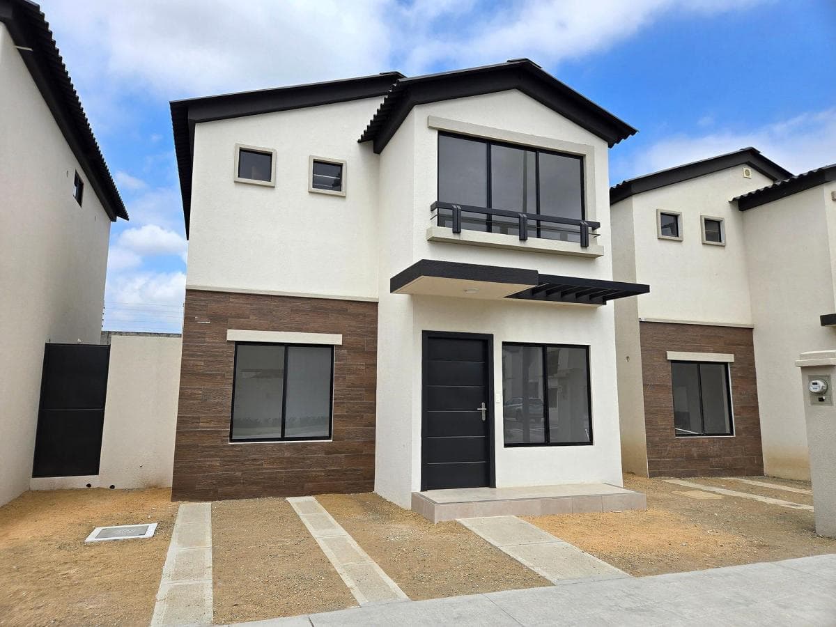 Casa en venta en Daule, Guayas