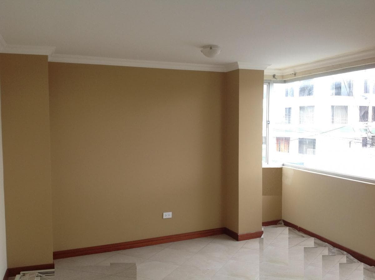 Departamento en venta en Quito, Pichincha
