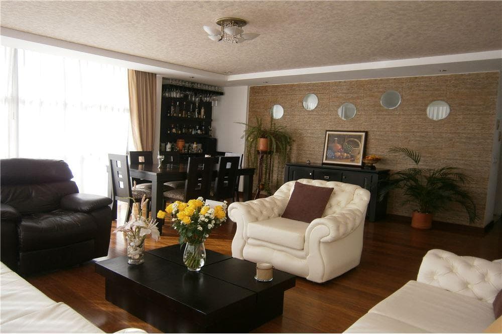 Departamento en venta en Quito, Pichincha